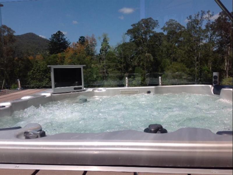 Tuckers Retreat 5* Canungra