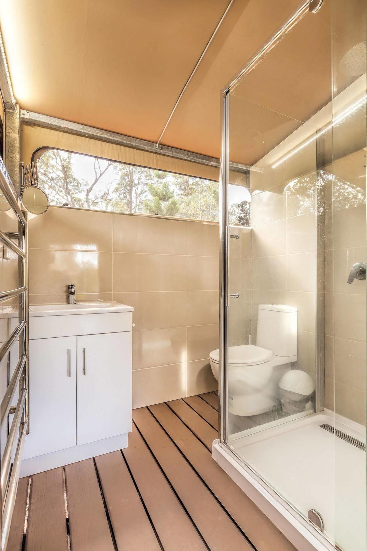 Tuckers Retreat 5* Canungra