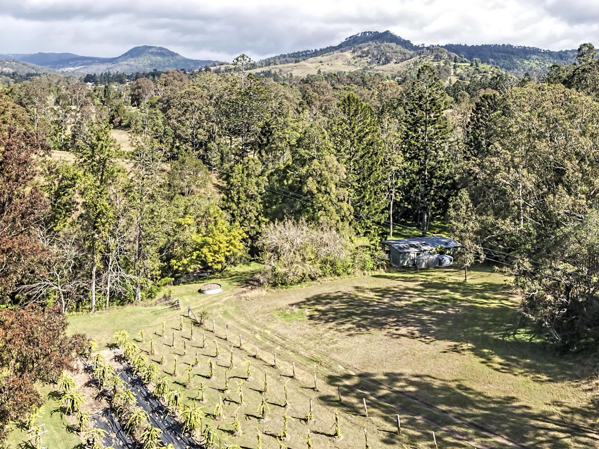Tuckers Retreat 5* Canungra