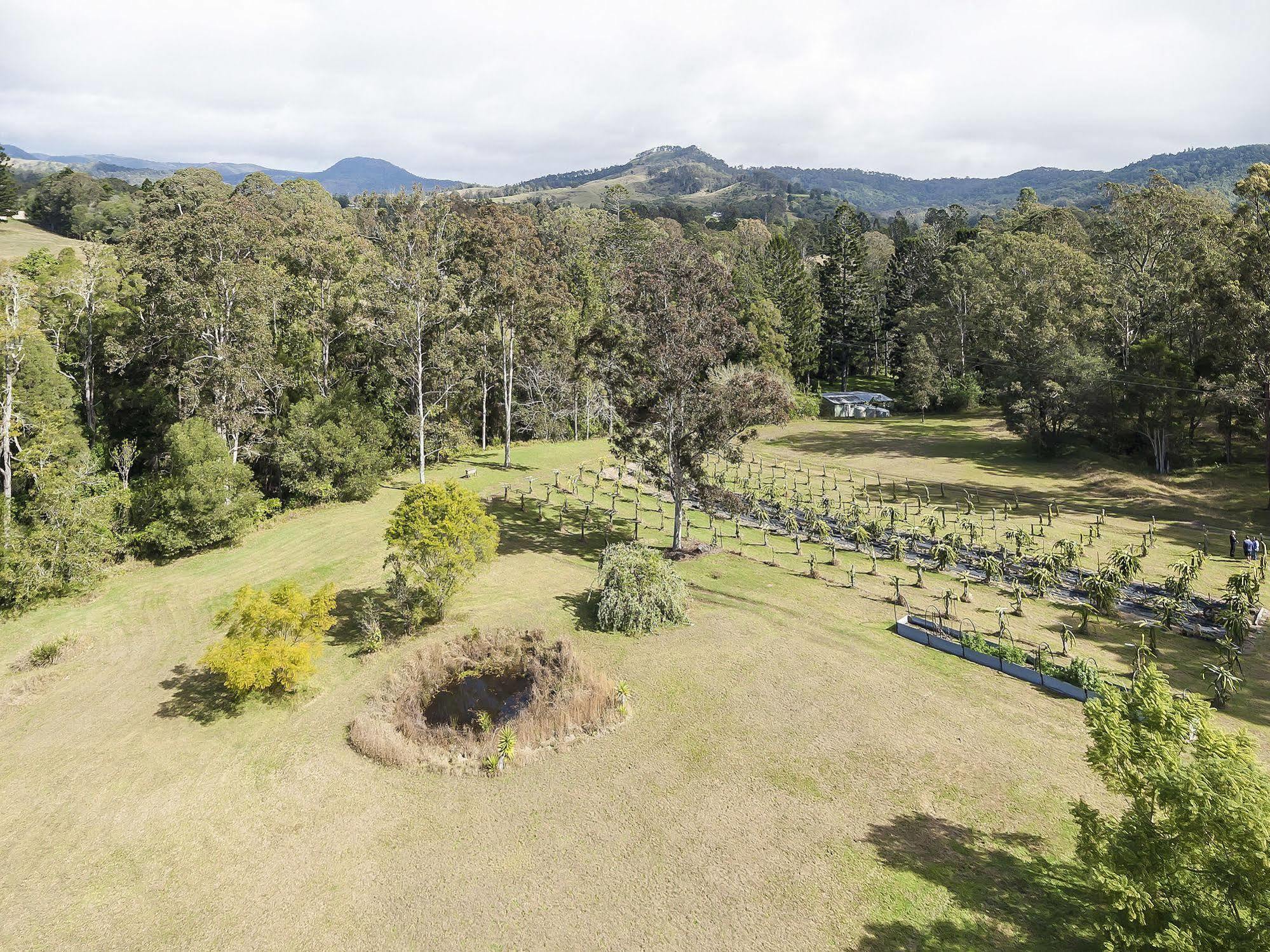 Tuckers Retreat 5*