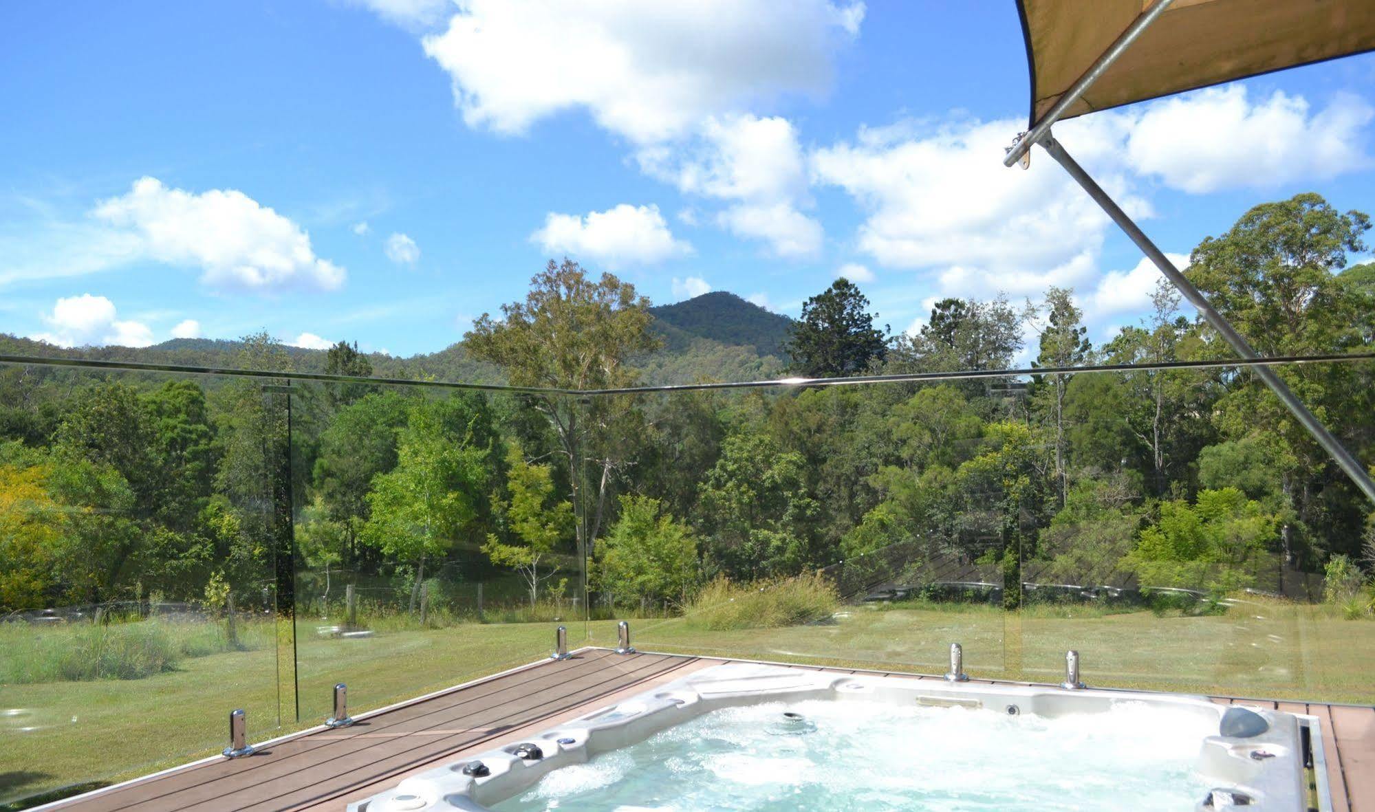 Tuckers Retreat 5* Canungra