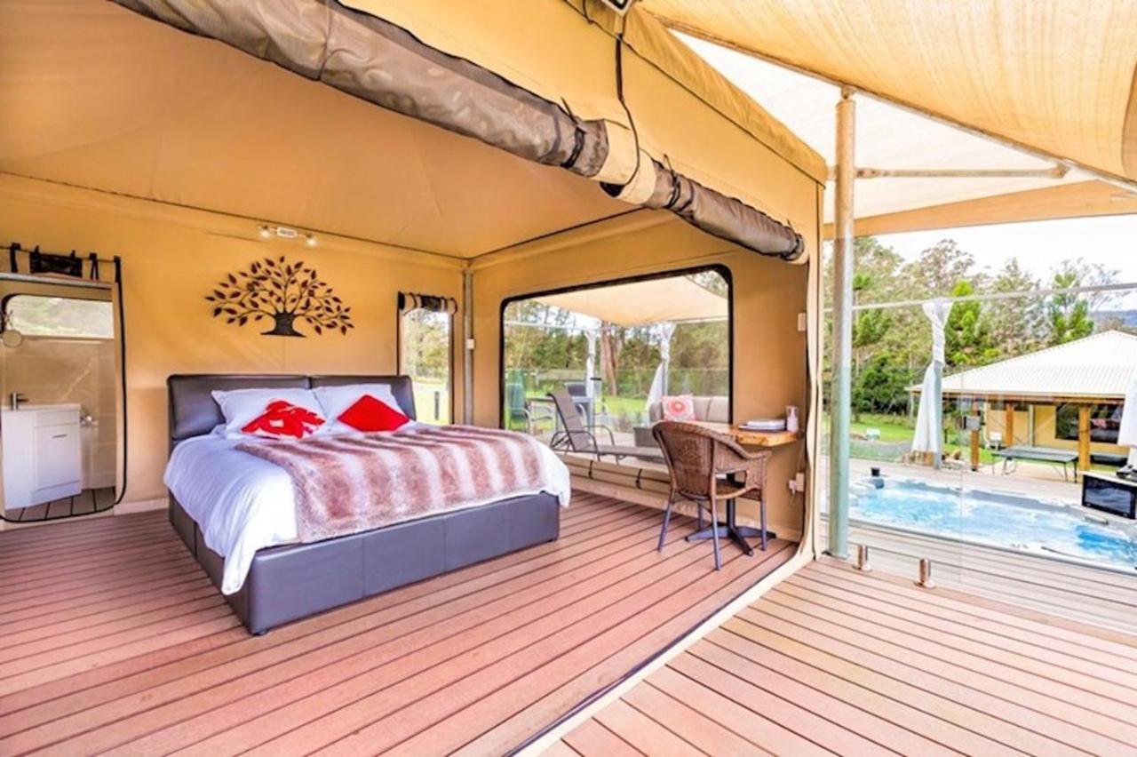 Tuckers Retreat