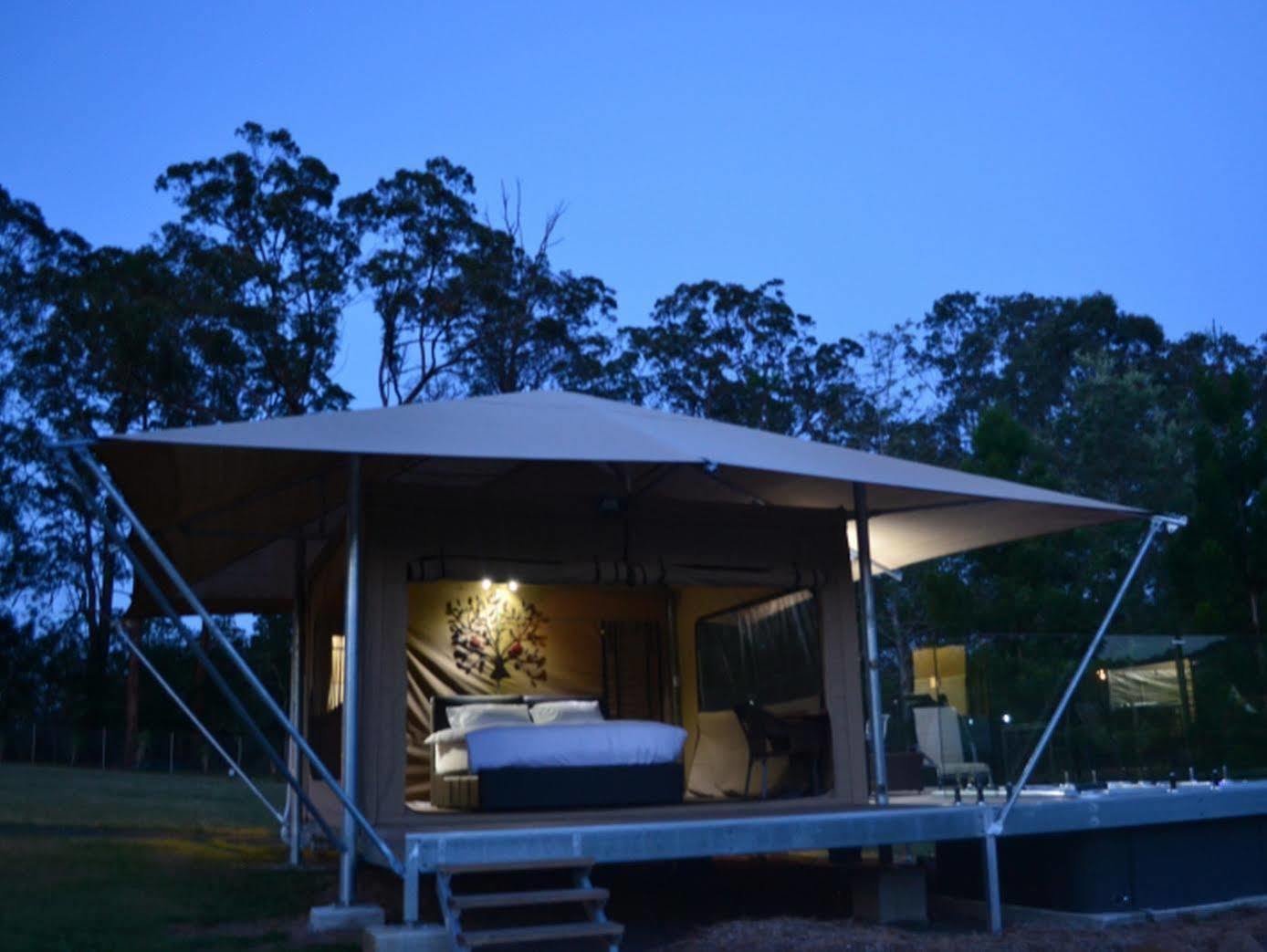 Tuckers Retreat