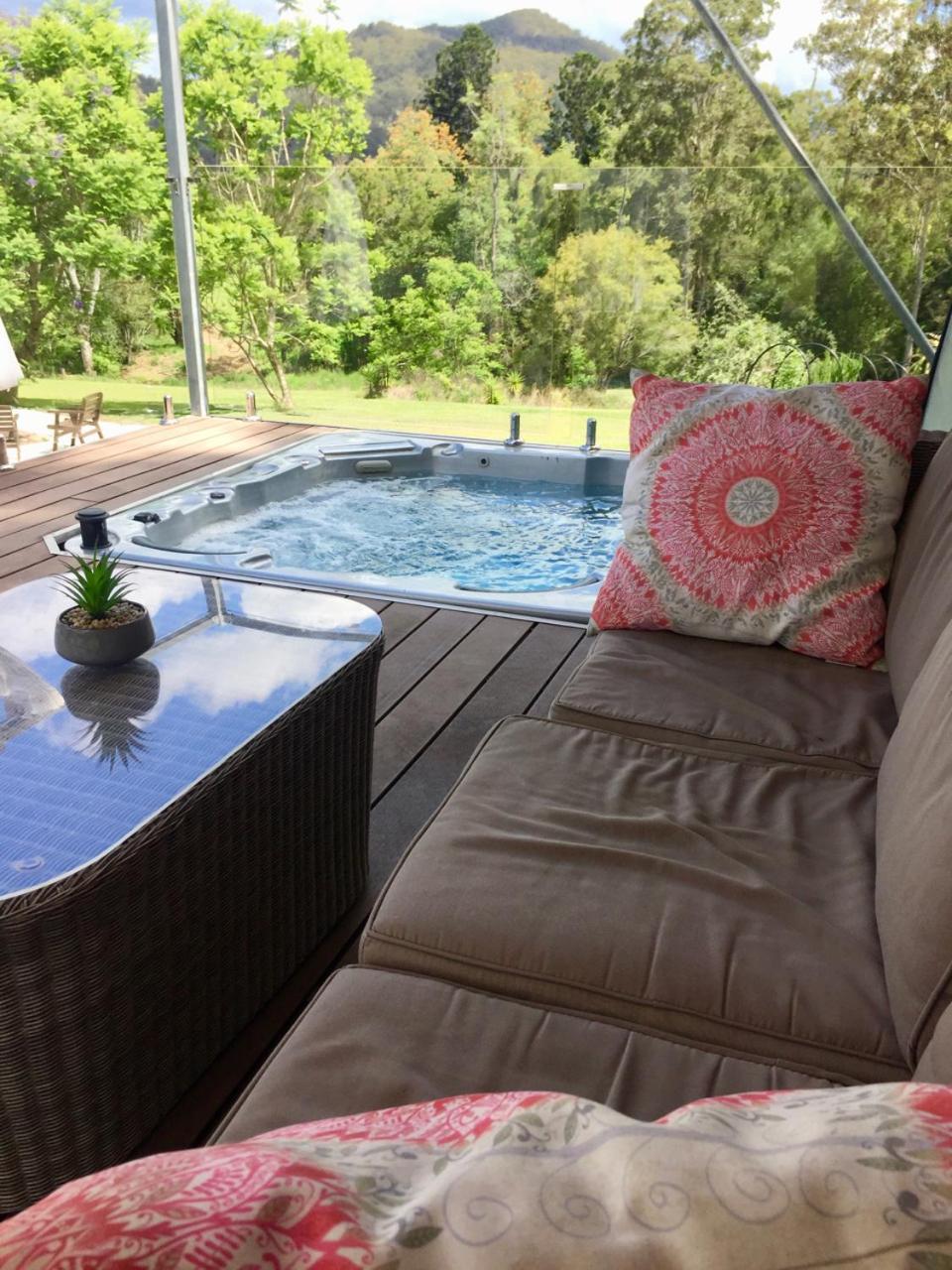 Tuckers Retreat 5*